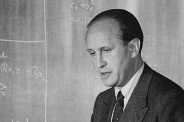 Akiről kisbolygót neveztek el: ma 115 éve született Turán Pál matematikus